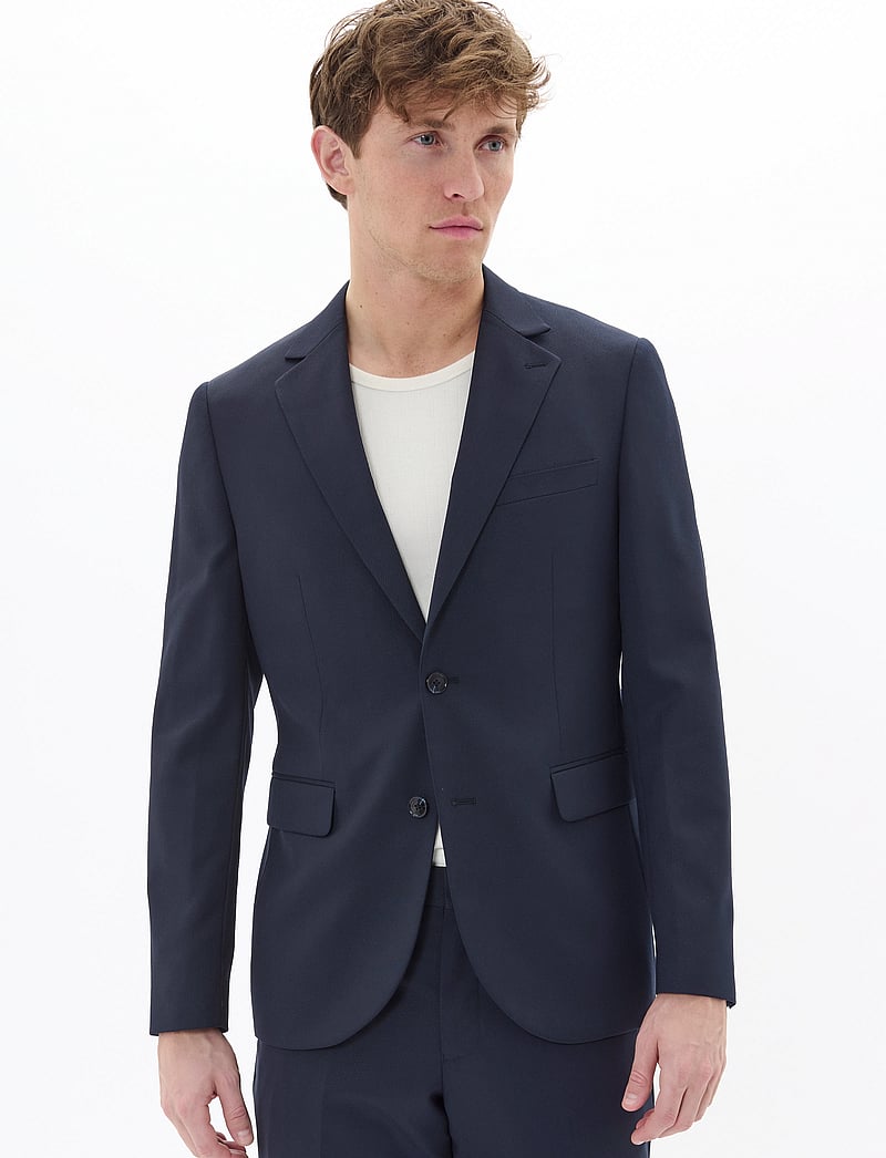 Matinique - MAgeorge - shoppa efter tillfälle - dark navy - 2