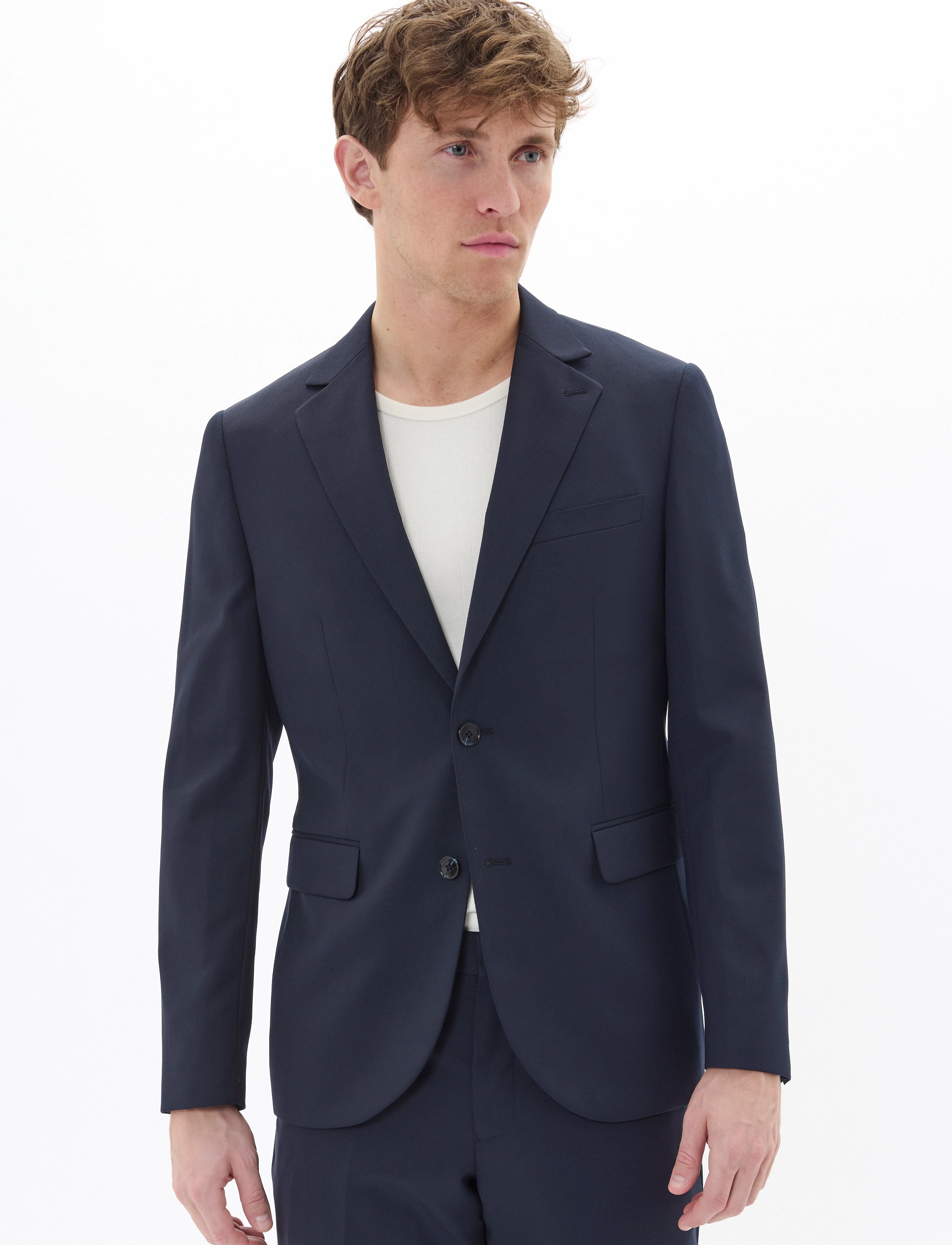 Matinique - MAgeorge - vyrams - dark navy - 2