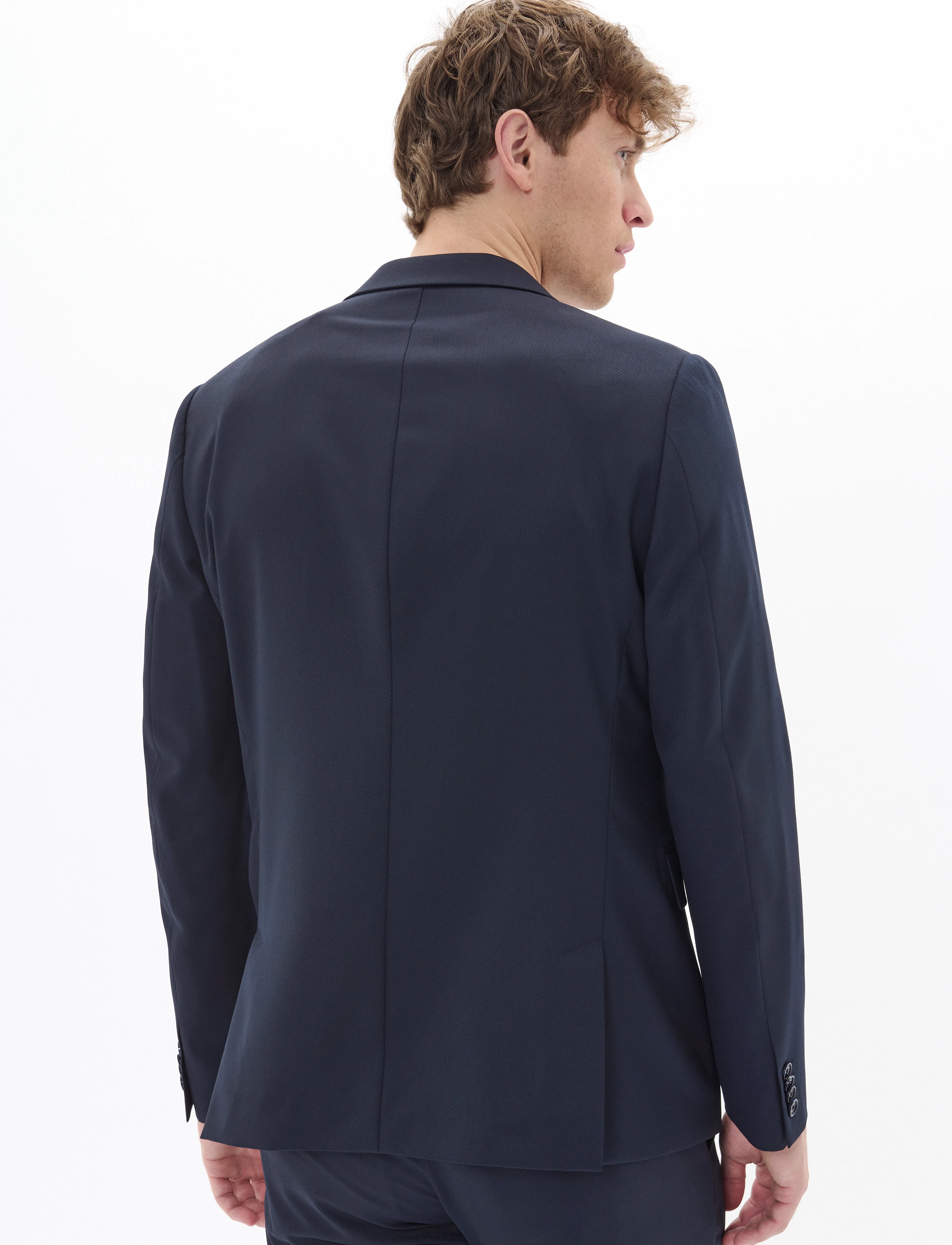Matinique - MAgeorge - vyrams - dark navy - 3