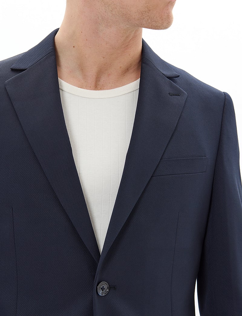 Matinique - MAgeorge - shoppa efter tillfälle - dark navy - 4