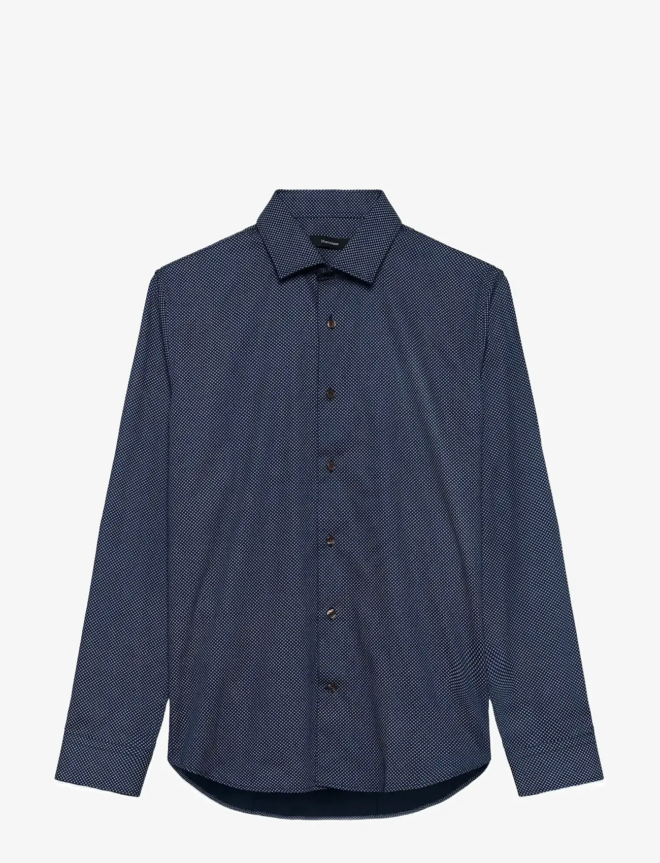 Matinique - MAtrostol BN - business-hemden - dark navy - 1