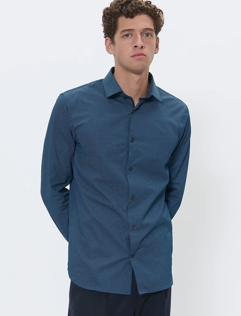 Matinique - MAtrostol BN - 17 mai - dark navy - 0