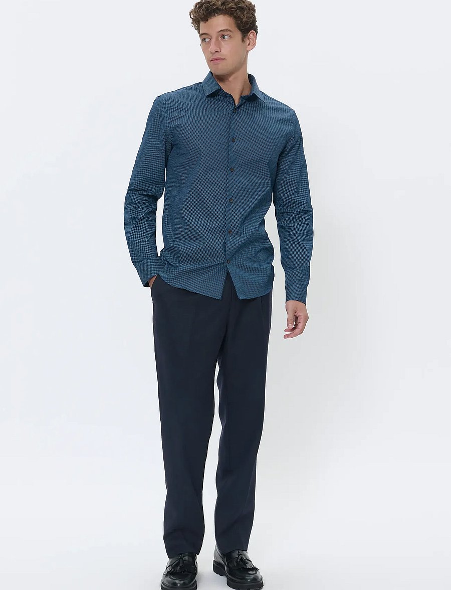 Matinique - MAtrostol BN - dark navy - 2
