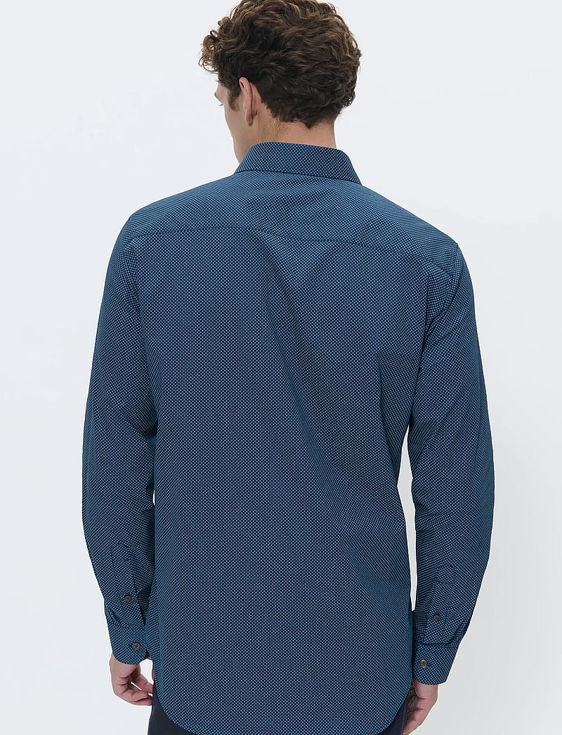 Matinique - MAtrostol BN - 17 mai - dark navy - 3