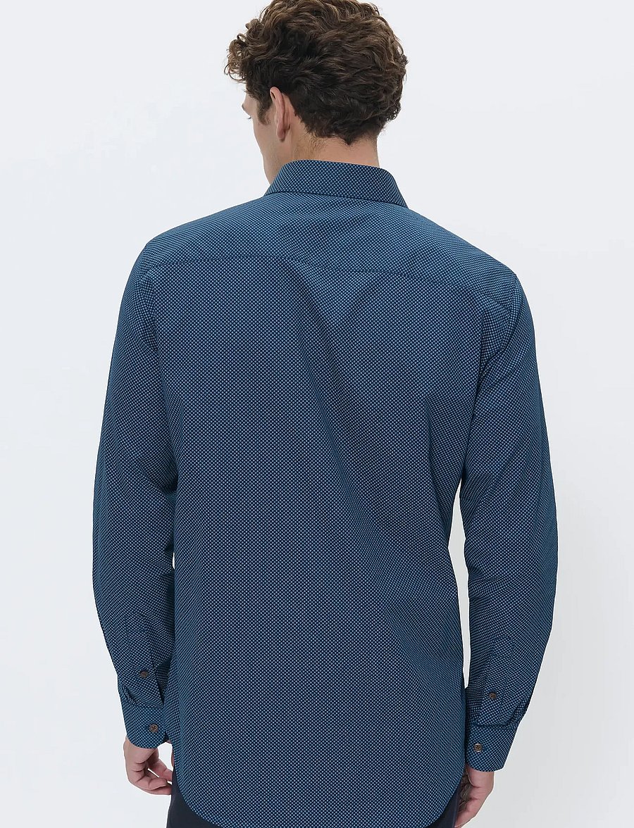 Matinique - MAtrostol BN - dark navy - 3