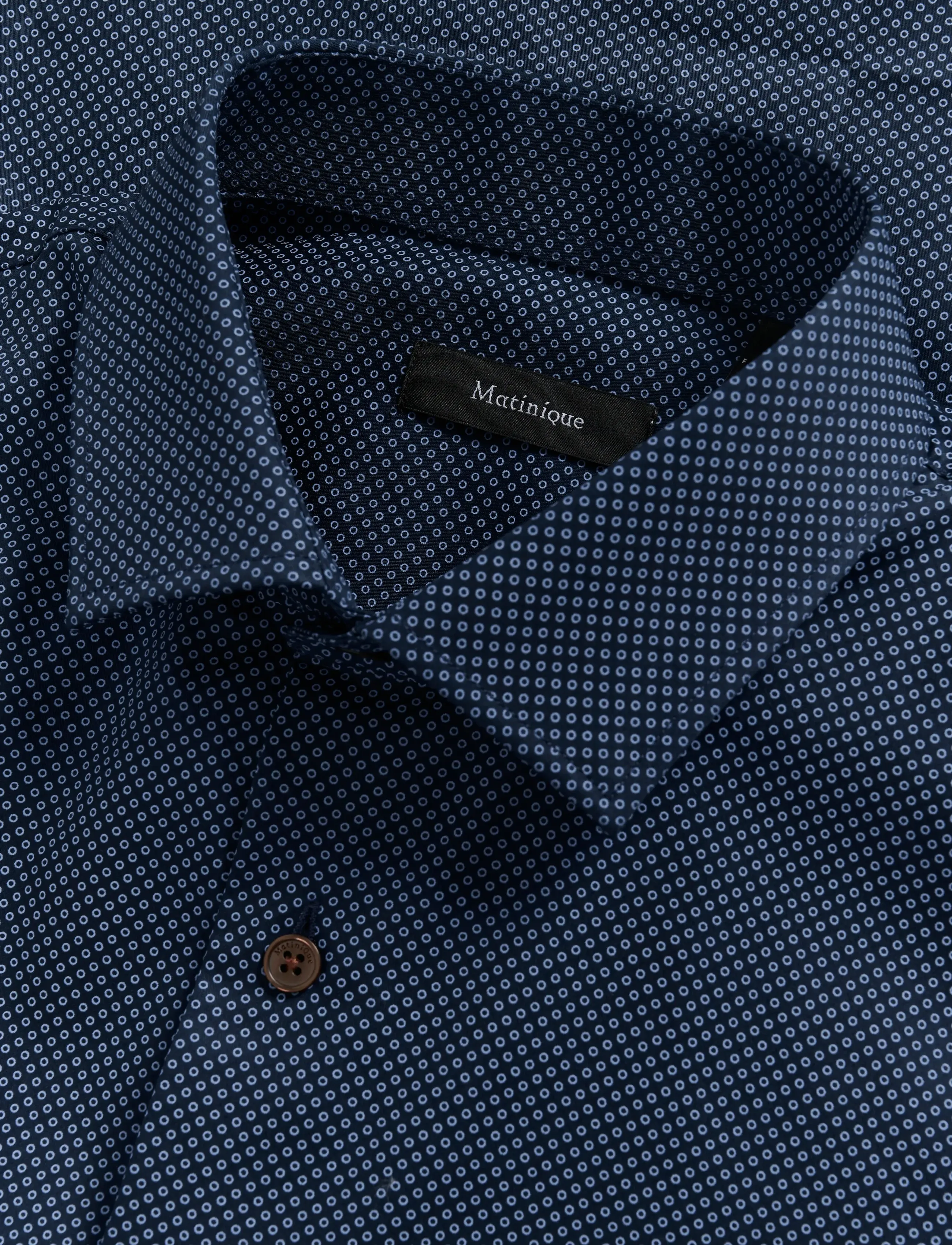 Matinique - MAtrostol BN - dark navy - 5