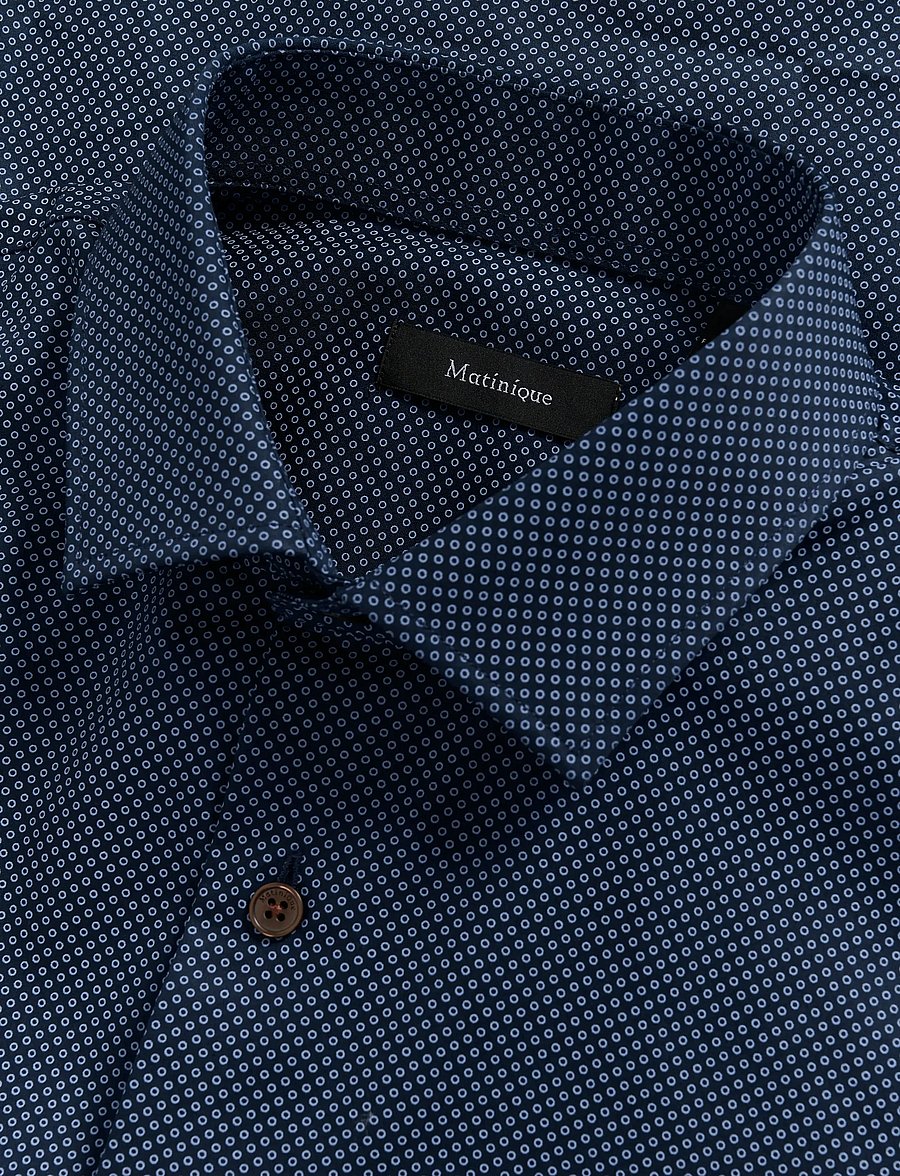 Matinique - MAtrostol BN - dark navy - 5