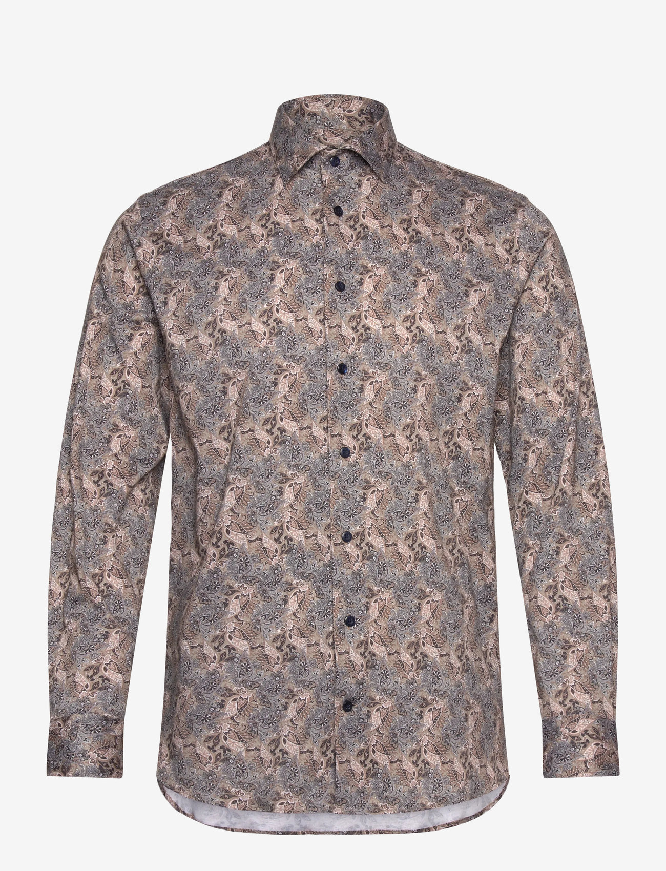 Matinique - MAmarc N - hemden mit muster - winter twig - 1