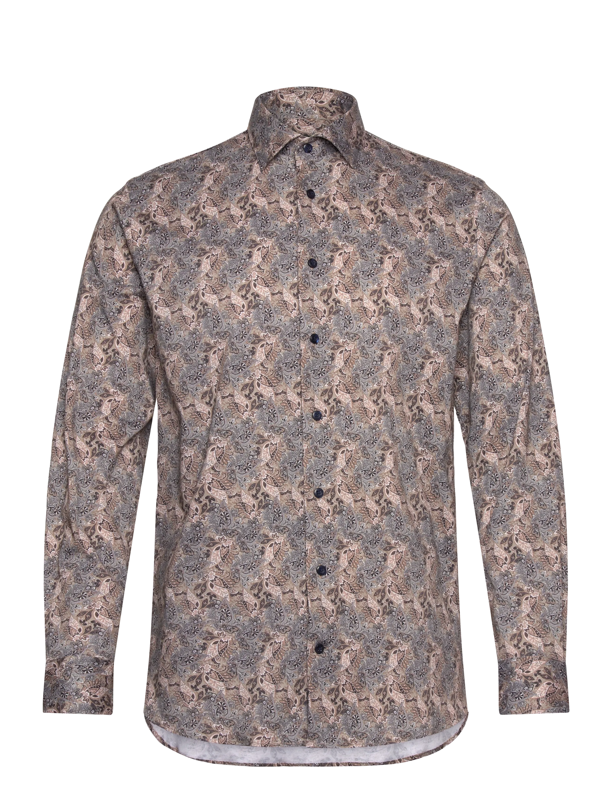 Matinique MAmarc N - Skjorter - WINTER TWIG / multi