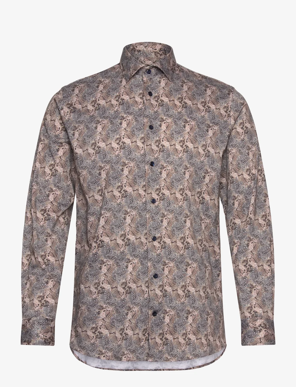 Matinique - MAmarc N - hemden mit muster - winter twig - 1