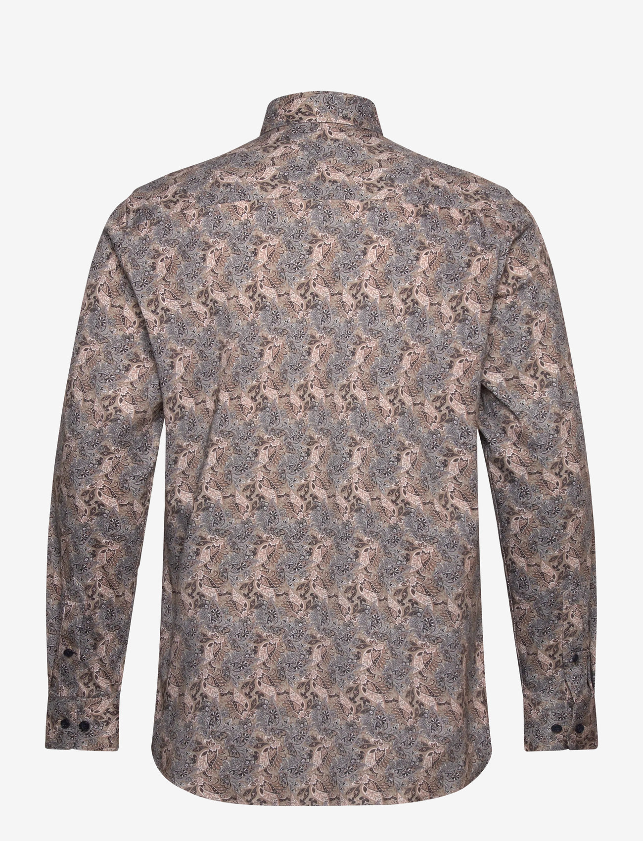 Matinique - MAmarc N - hemden mit muster - winter twig - 2