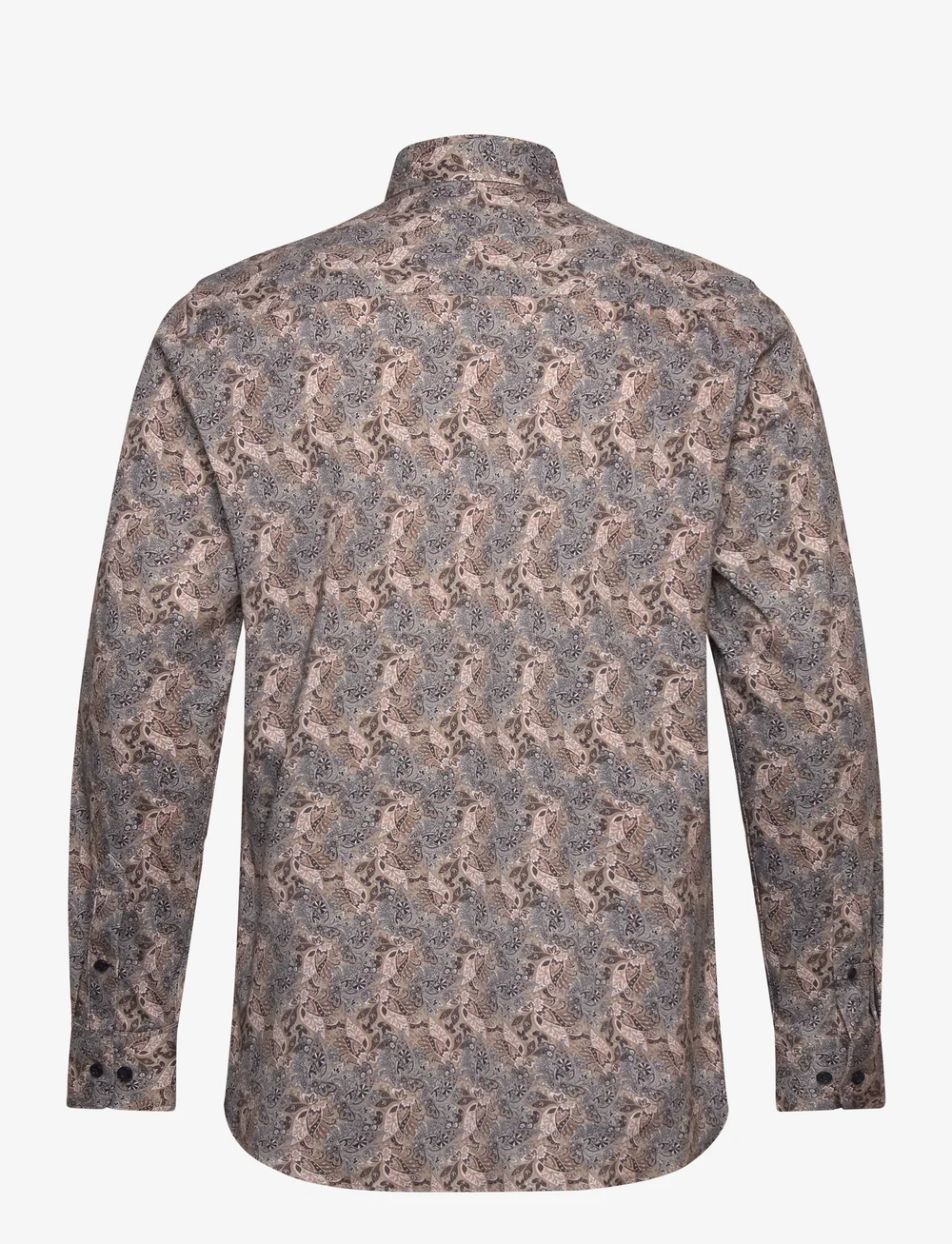 Matinique - MAmarc N - hemden mit muster - winter twig - 2