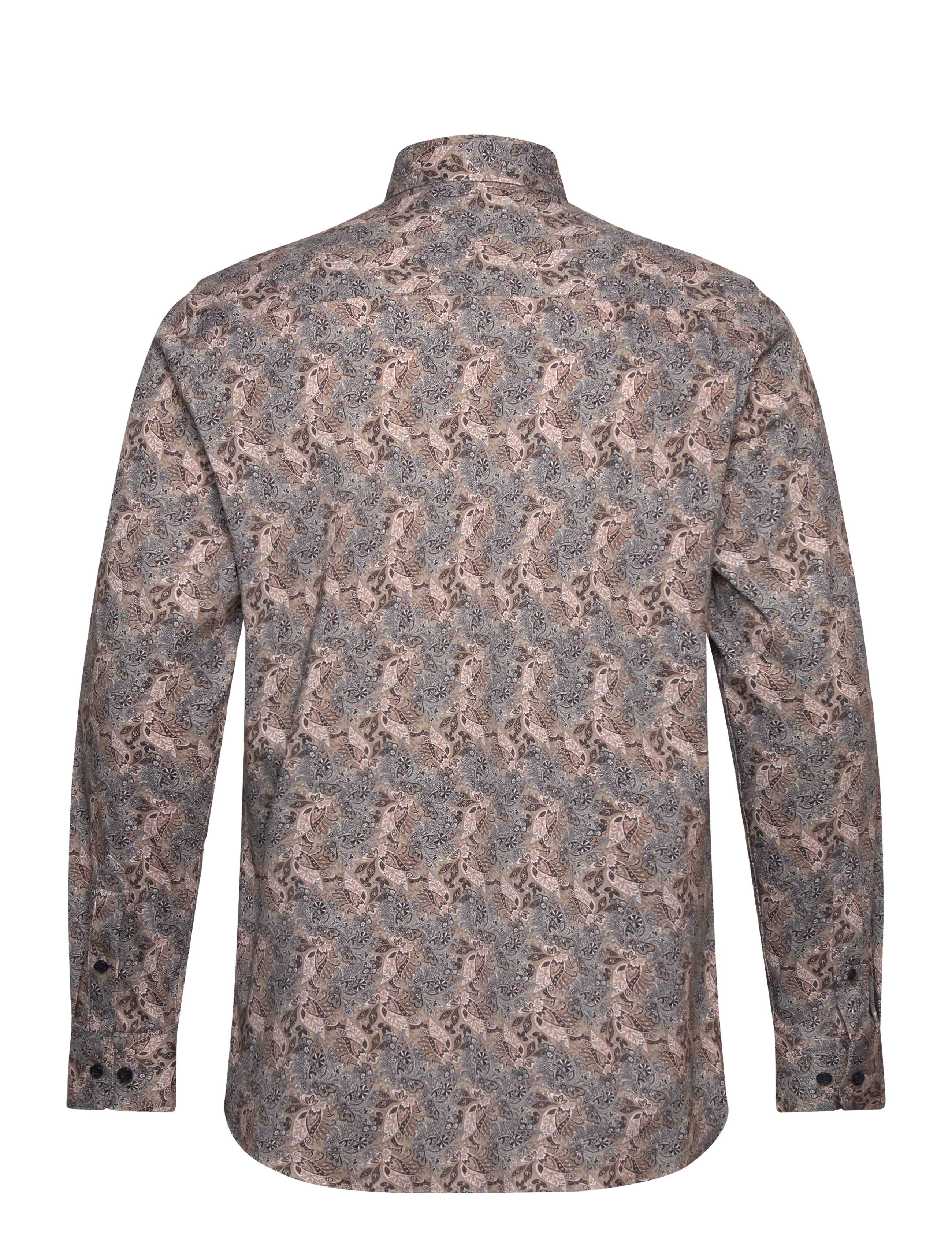Matinique - MAmarc N - casual hemden - winter twig - 2