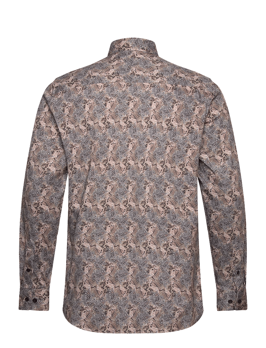 Matinique - MAmarc N - pattern shirts - winter twig - 2