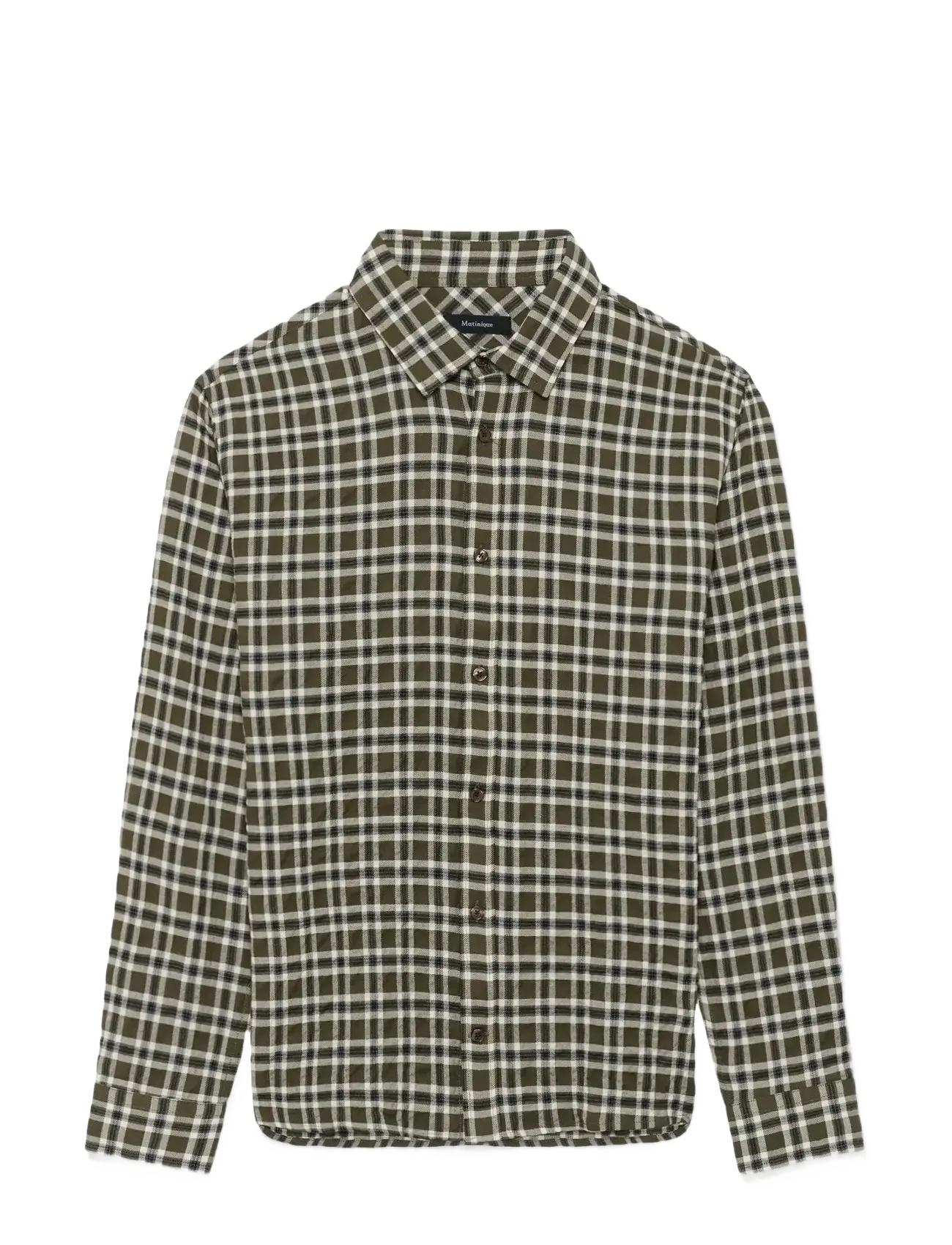 Matinique MAChristaldo - Matinique - OLIVE NIGHT / khaki/green