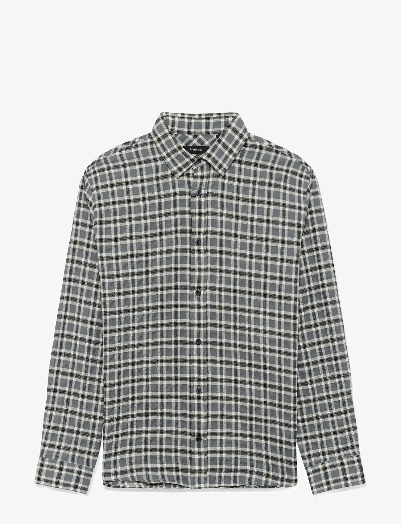 Matinique - MAChristaldo - casual hemden - stormy weather - 1