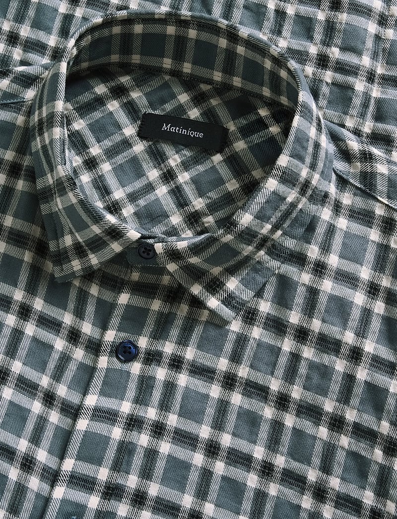 Matinique - MAChristaldo - ruudulised särgid - stormy weather - 5