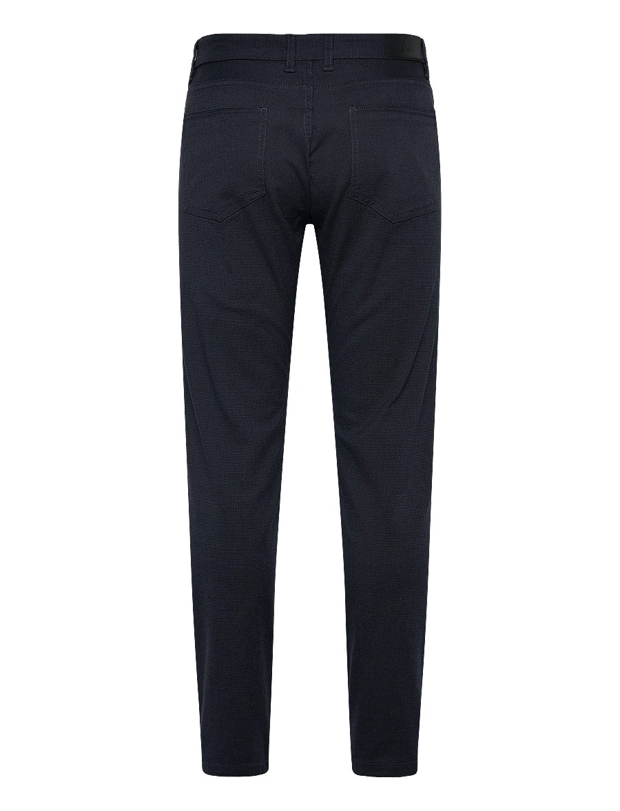 Matinique - MApete - vabaajapüksid - dark navy - 2