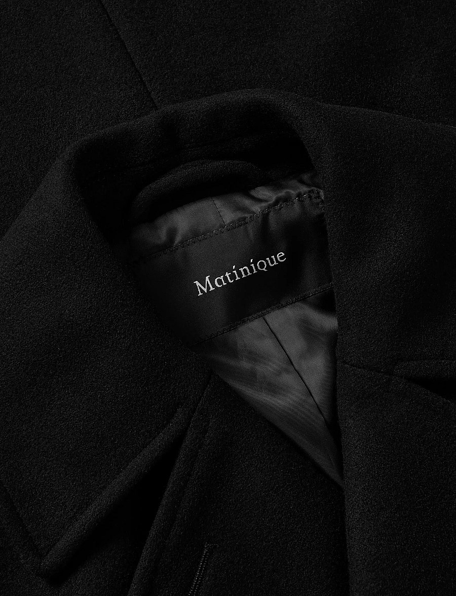 Matinique - MAburnley - talvejoped - black - 5