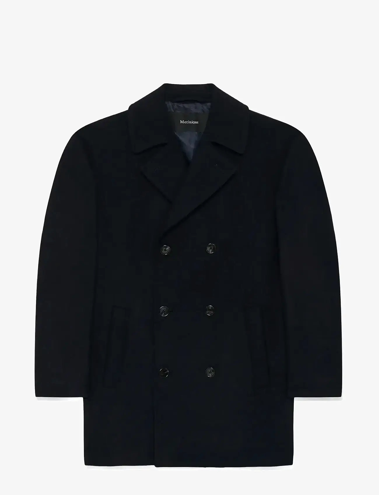 Matinique - MAburnley - talvejoped - dark navy - 1