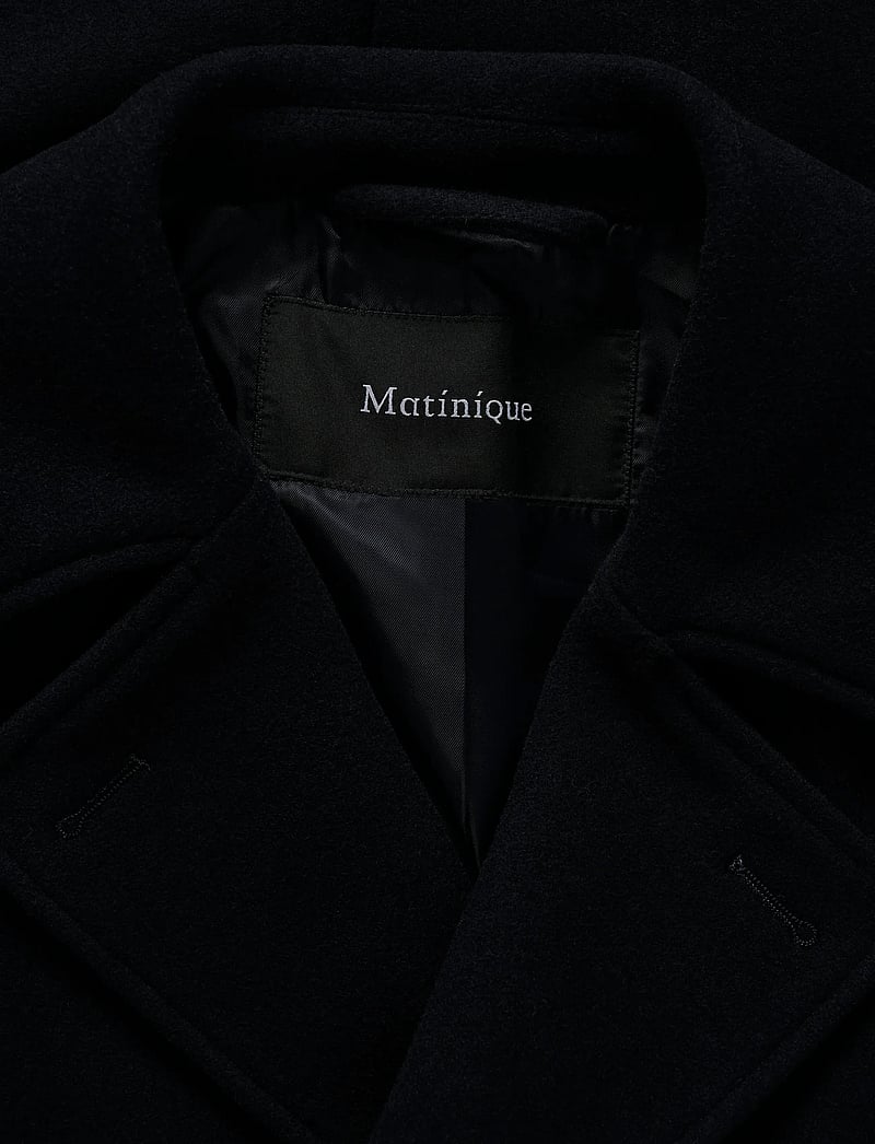 Matinique - MAburnley - talvejoped - dark navy - 5