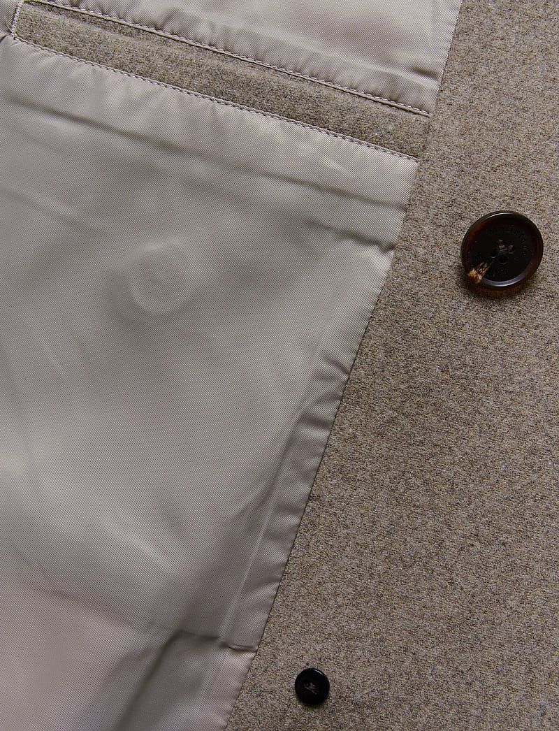 Matinique - MAburnley - wollmäntel - winter twig - 3