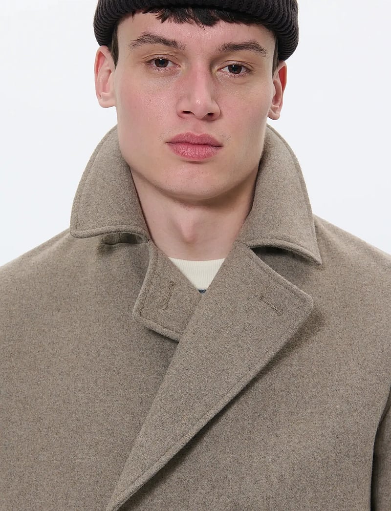 Matinique - MAburnley - wollmäntel - winter twig - 5