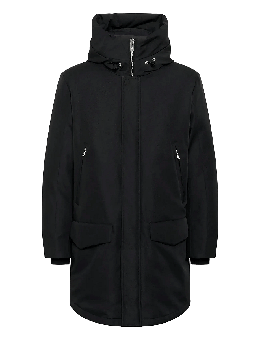 Matinique - MAbelby - parkas - black - 1