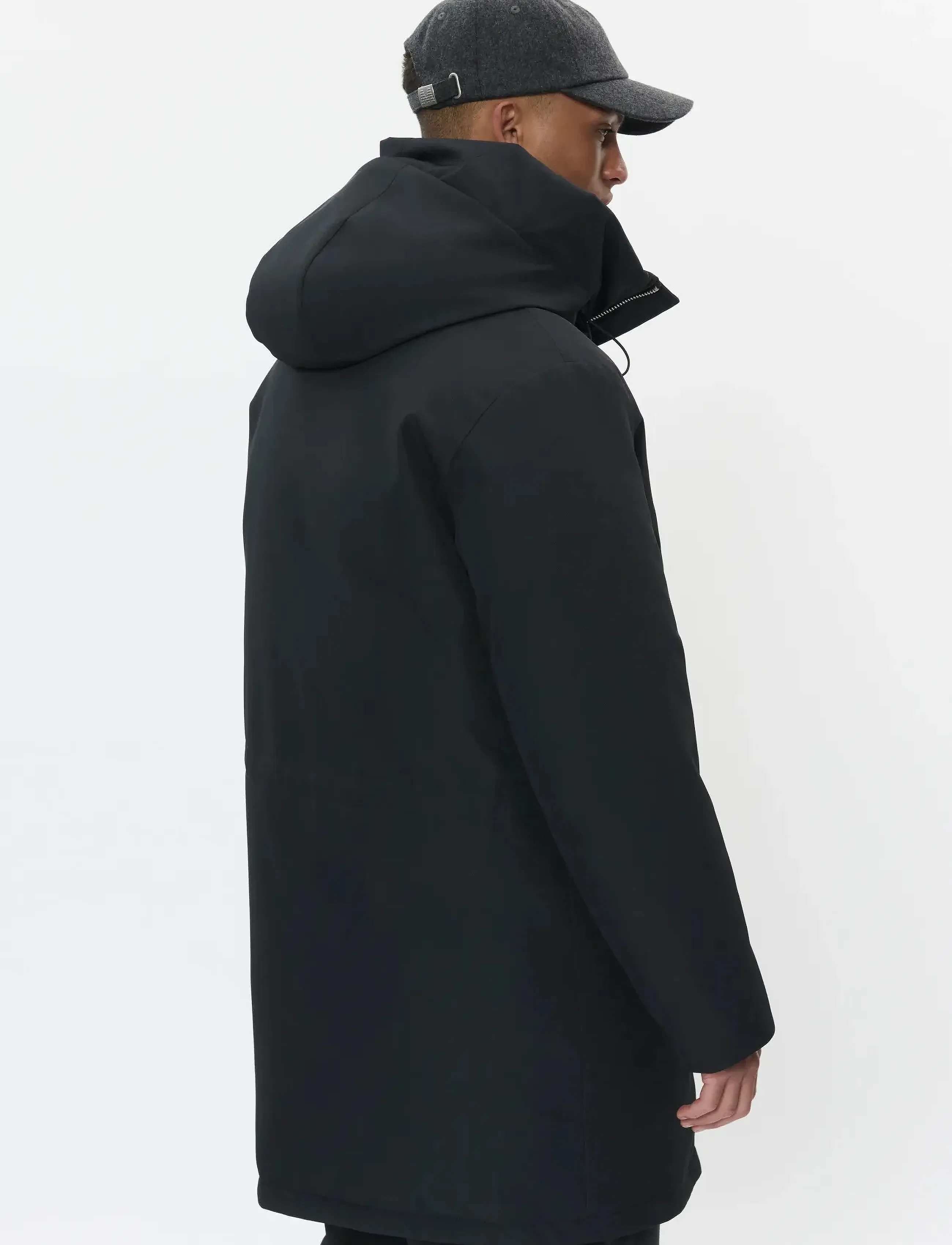 Matinique - MAbelby - jackets - black - 3