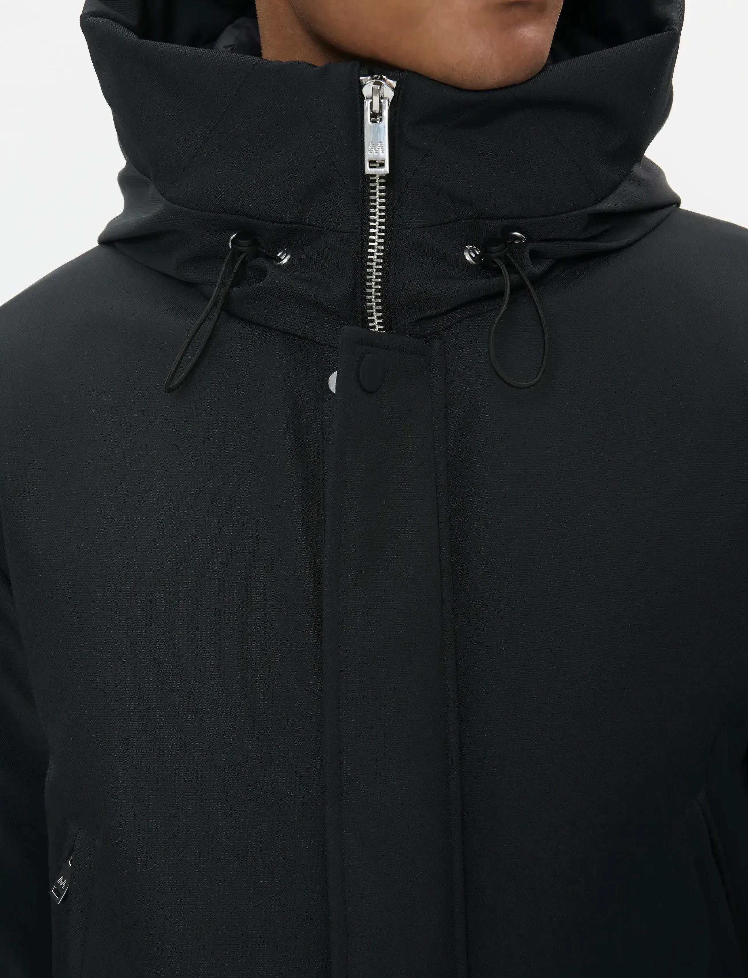 Matinique - MAbelby - jackets - black - 4