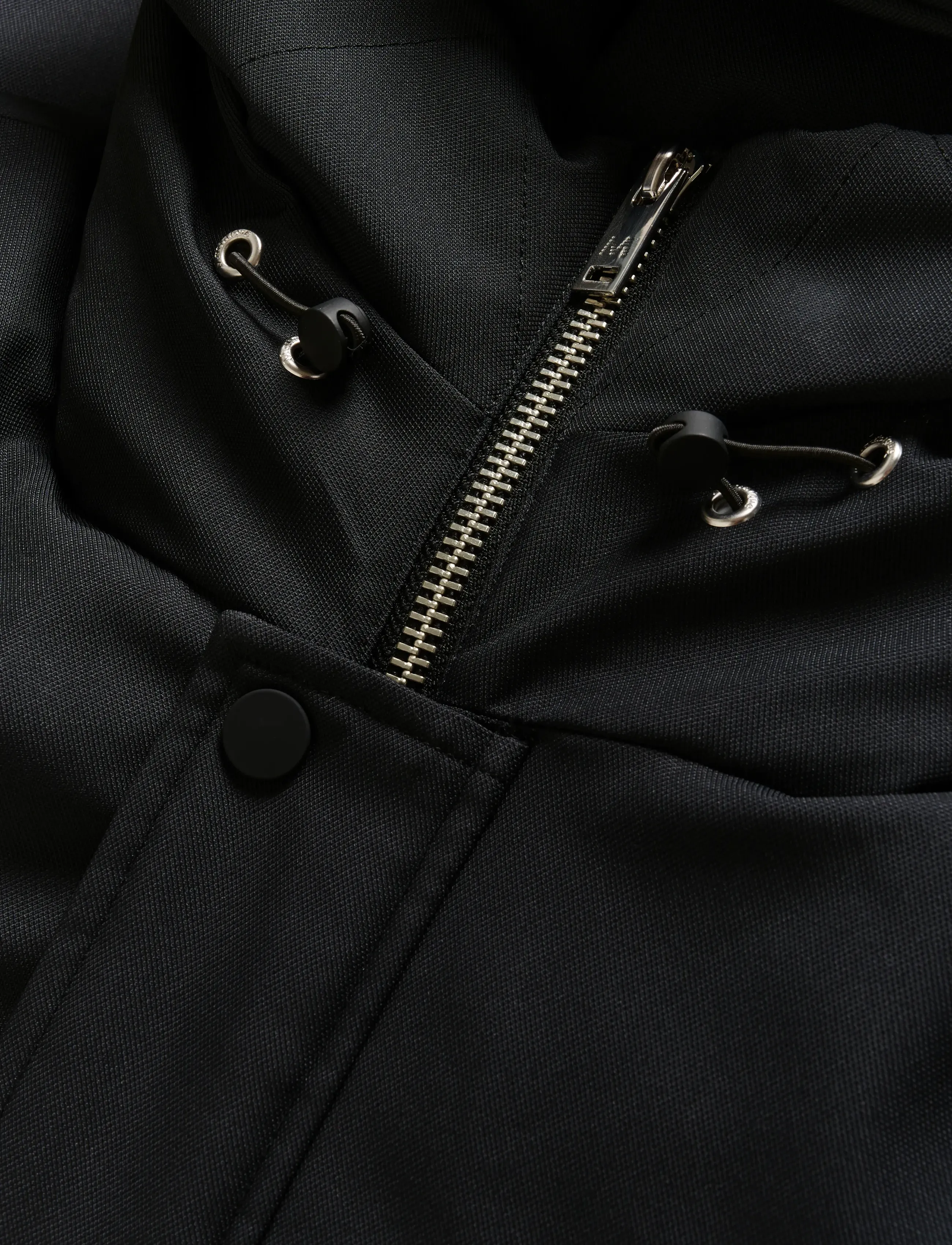 Matinique - MAbelby - jackets - black - 5