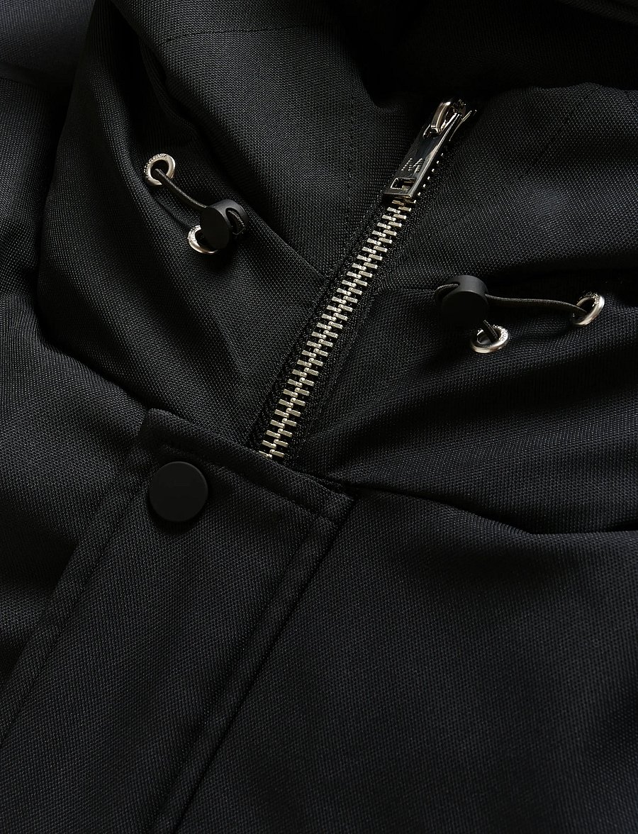 Matinique - MAbelby - parkas - black - 5