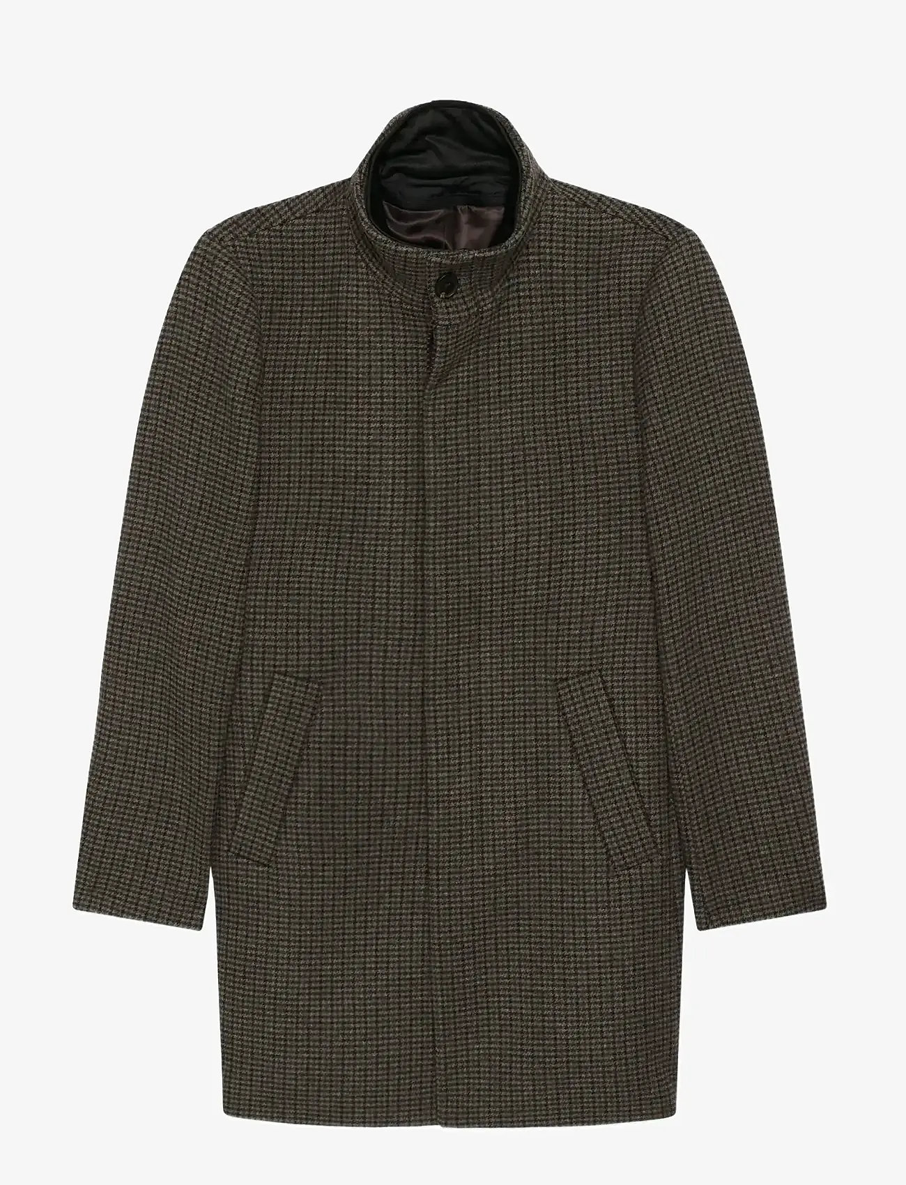 Matinique - MAharvey N - mäntel - chocolate chip - 0