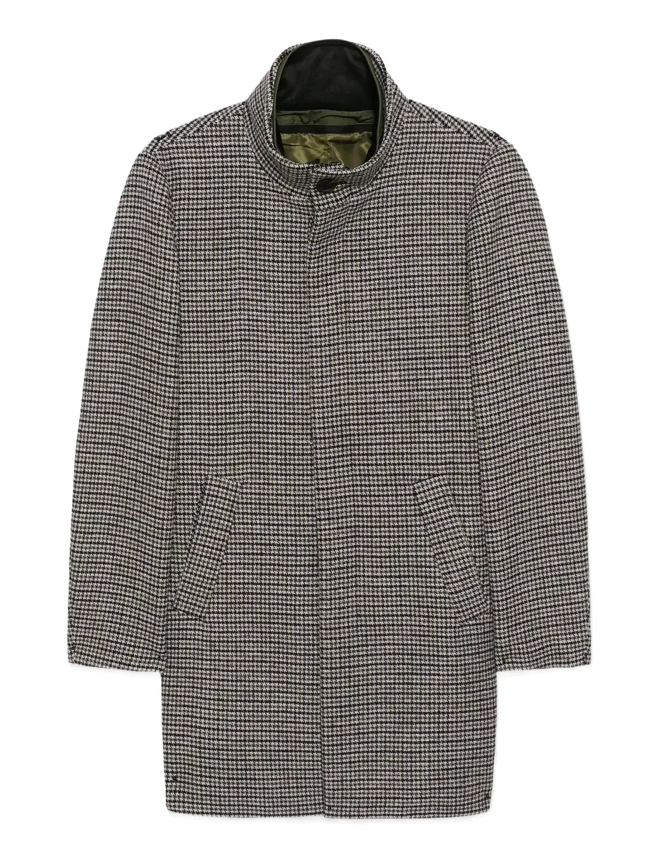 Matinique MAharvey N - Jackets & Coats - WINTER TWIG / grey