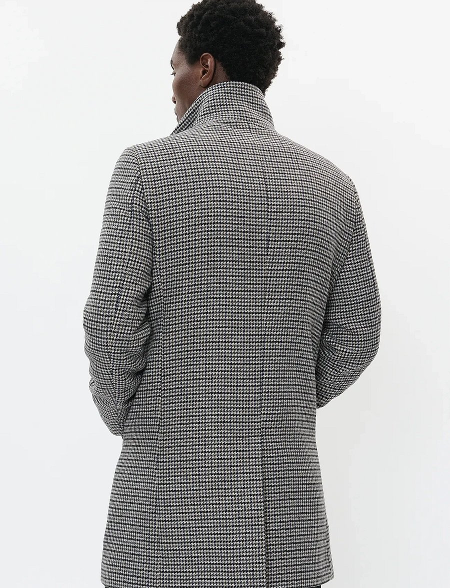 Matinique - MAharvey N - vinterjackor - winter twig - 3