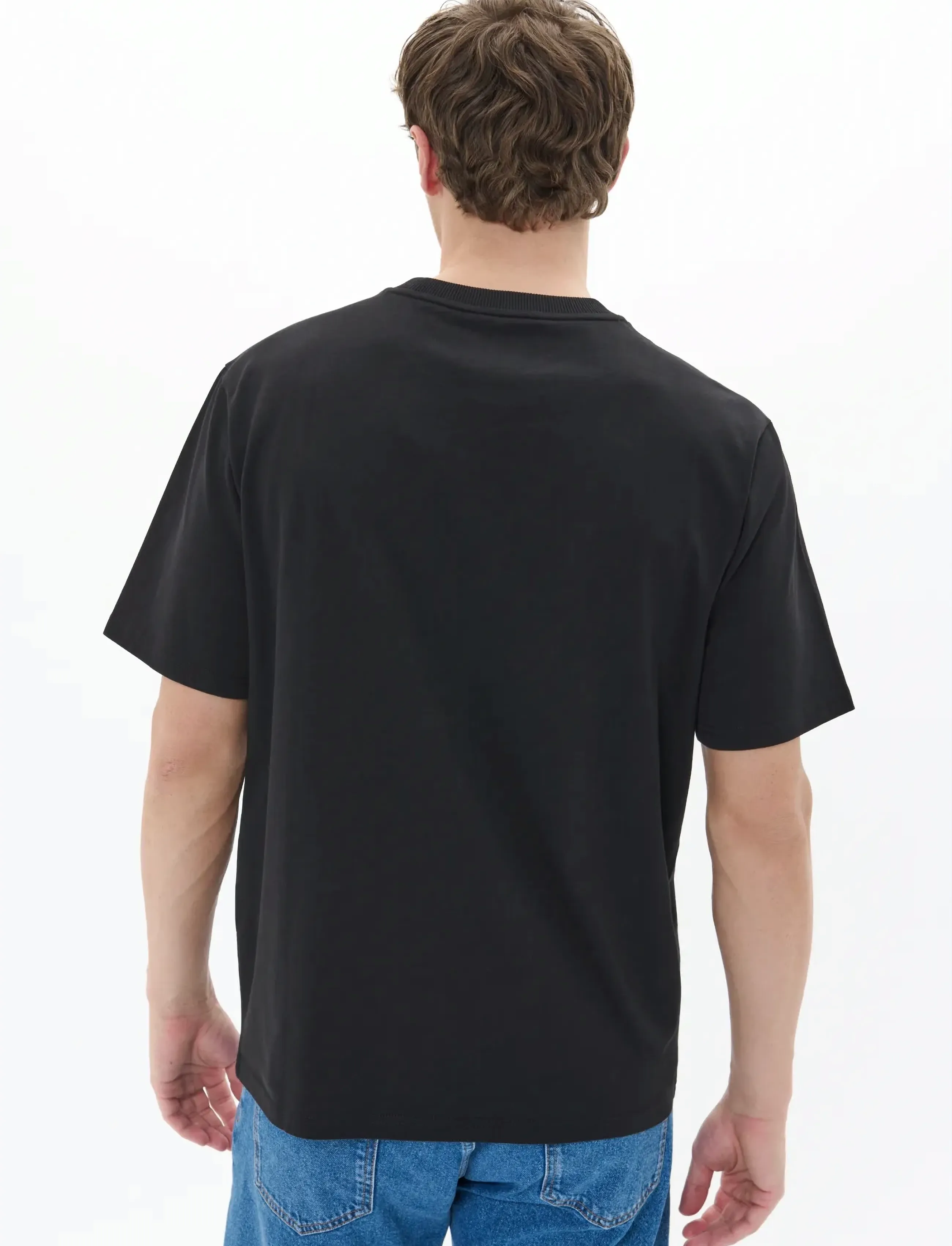 Matinique - MAHanson SS 73 - stutterma bolir - black - 4