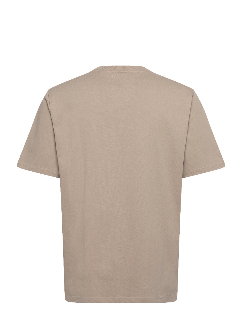 Matinique - MAHanson SS 73 - kurzärmelig - plaza taupe - 2