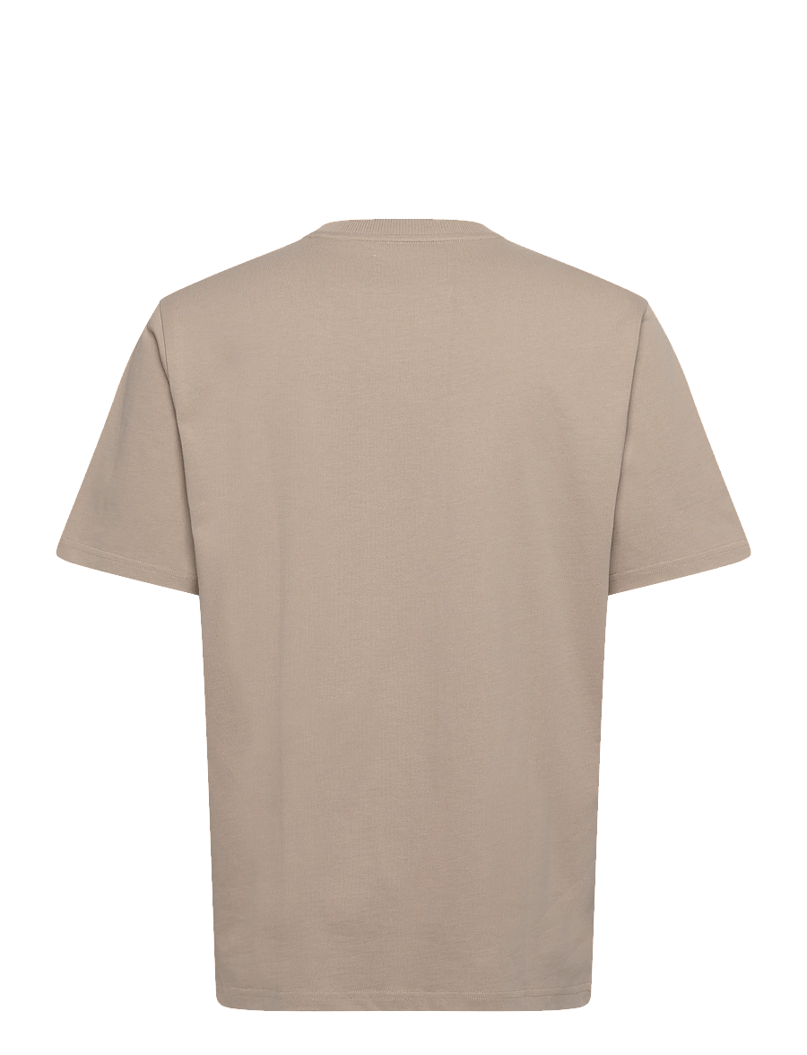 Matinique - MAHanson SS 73 - kurzärmelig - plaza taupe - 2