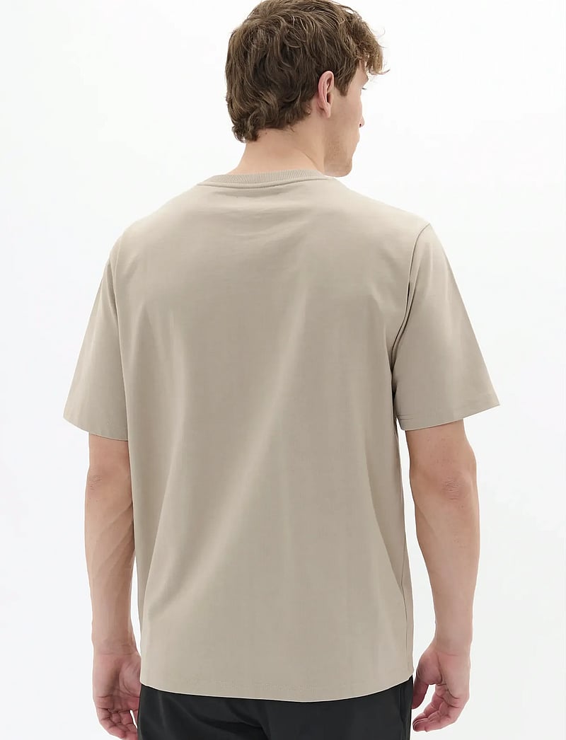 Matinique - MAHanson SS 73 - kurzärmelig - plaza taupe - 4