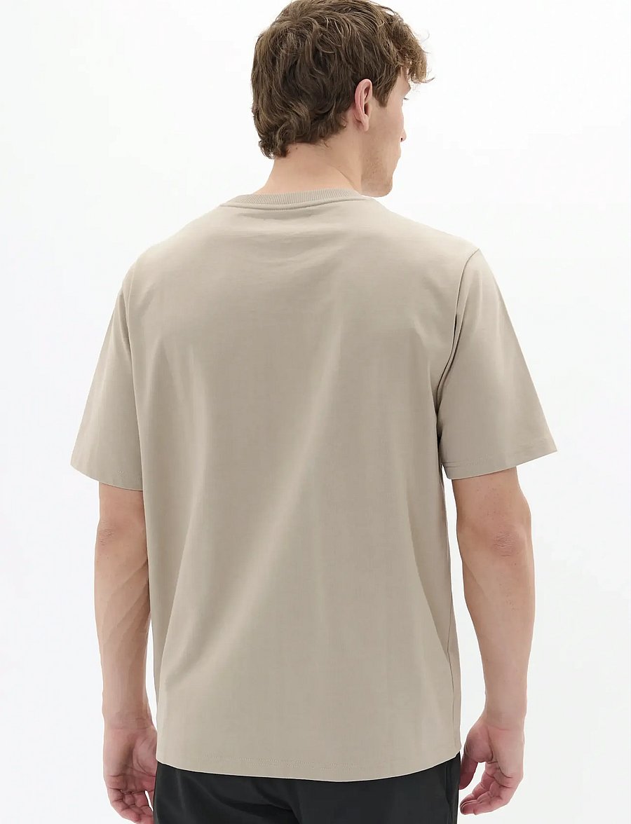 Matinique - MAHanson SS 73 - kurzärmelig - plaza taupe - 4