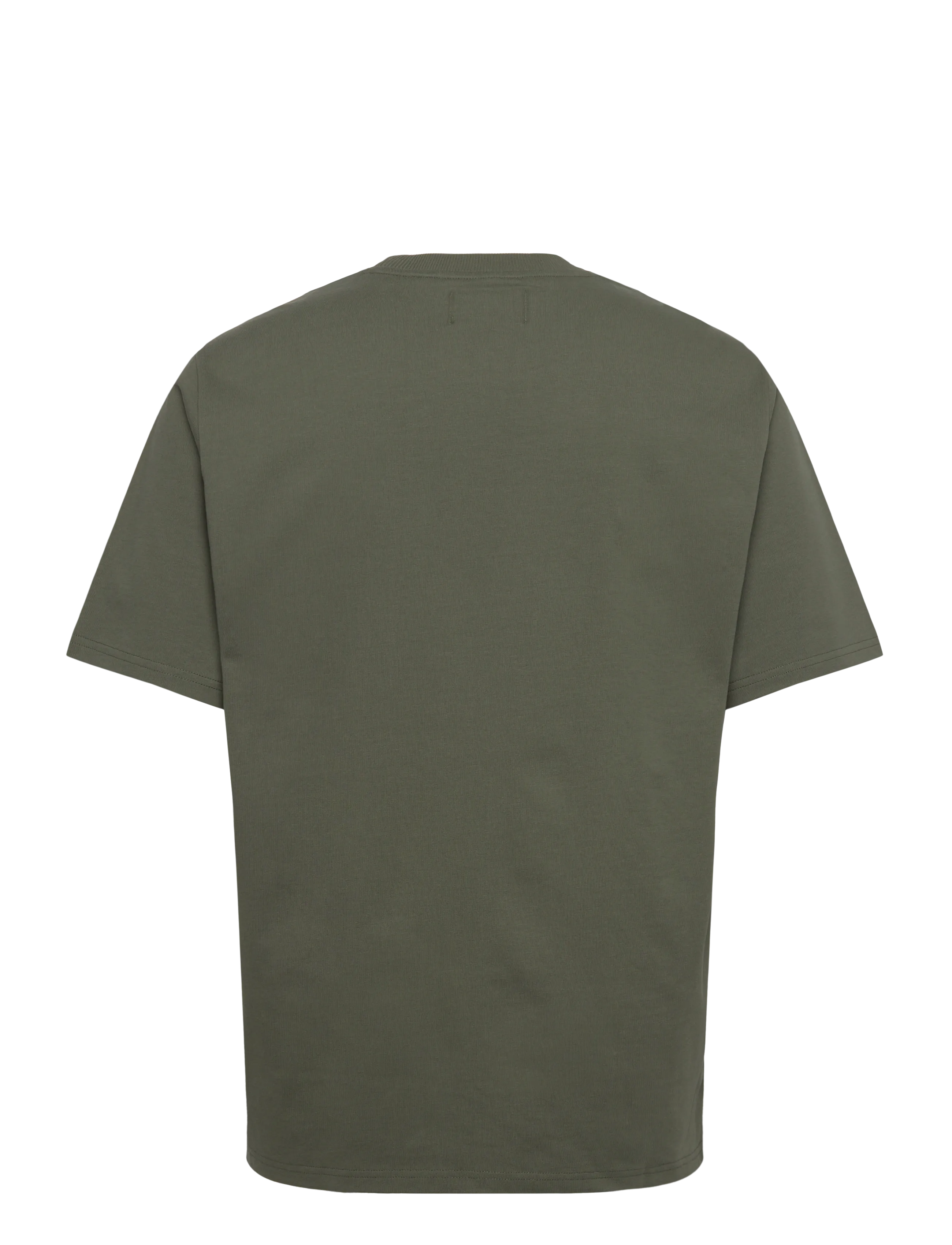 Matinique - MAHanson SS 73 - stutterma bolir - thyme - 2