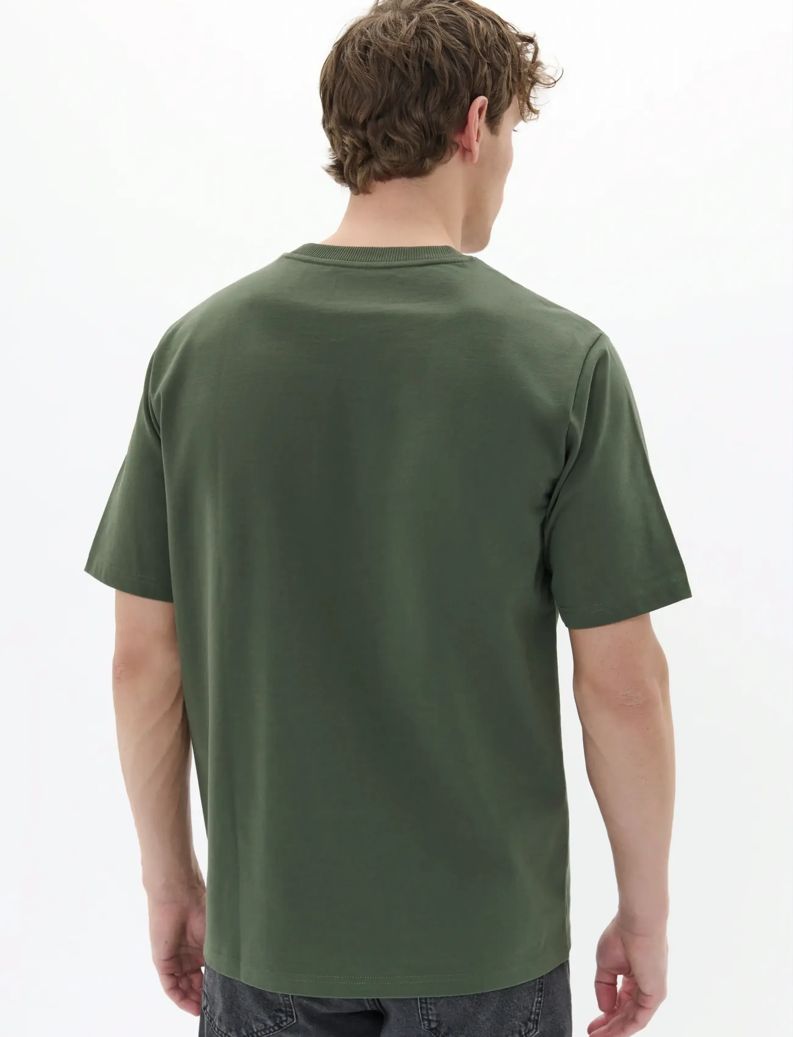 Matinique - MAHanson SS 73 - stutterma bolir - thyme - 4