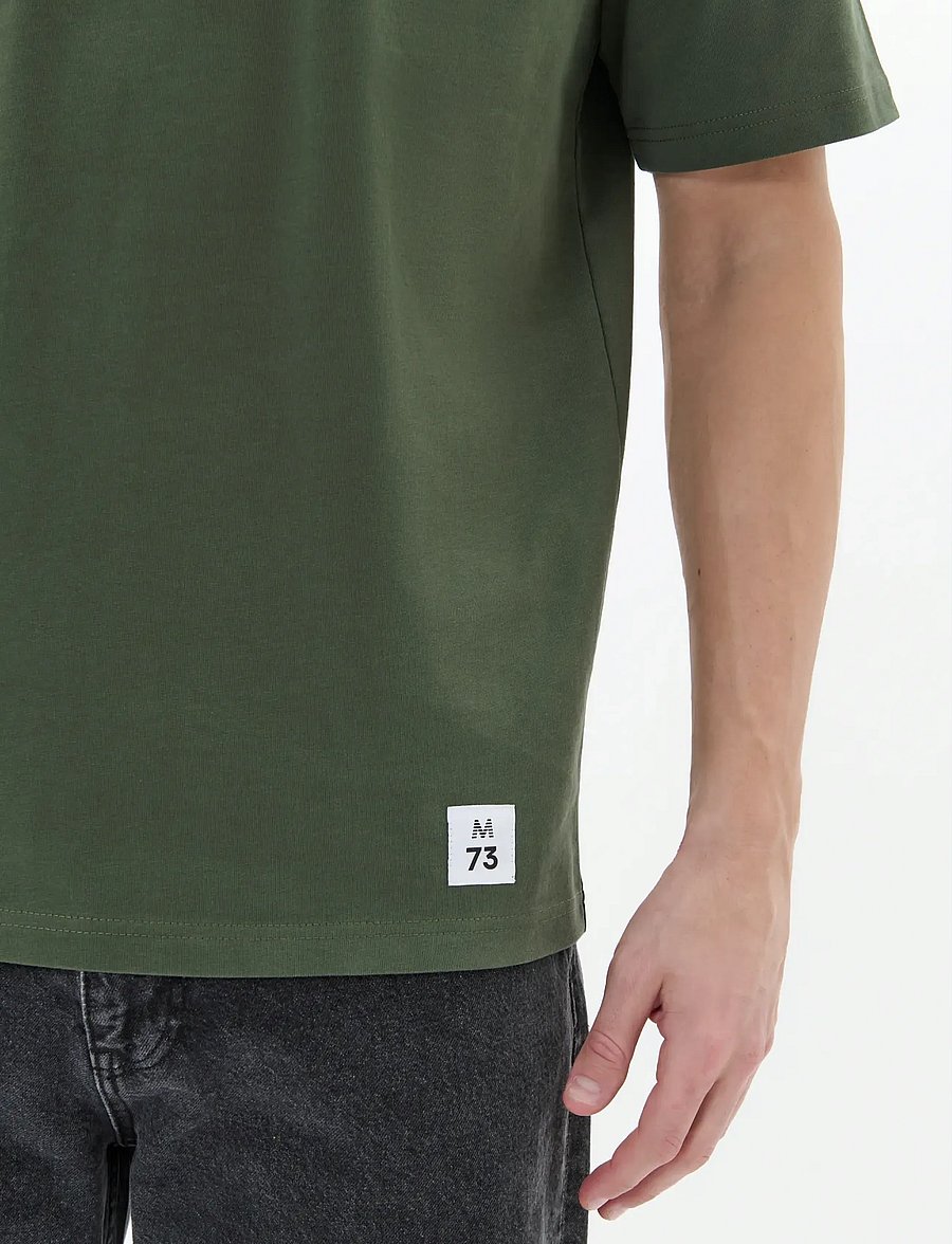 Matinique - MAHanson SS 73 - stutterma bolir - thyme - 5