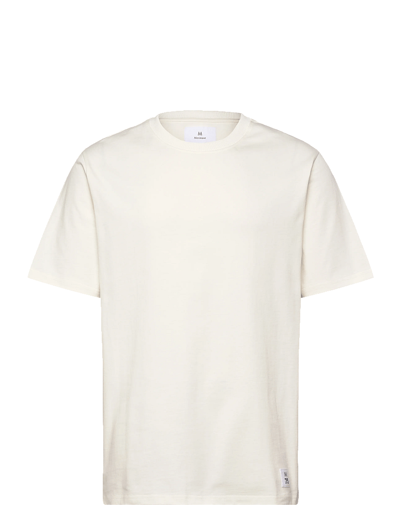 Matinique - MAHanson SS 73 - kurzärmelig - vanilla ice - 1