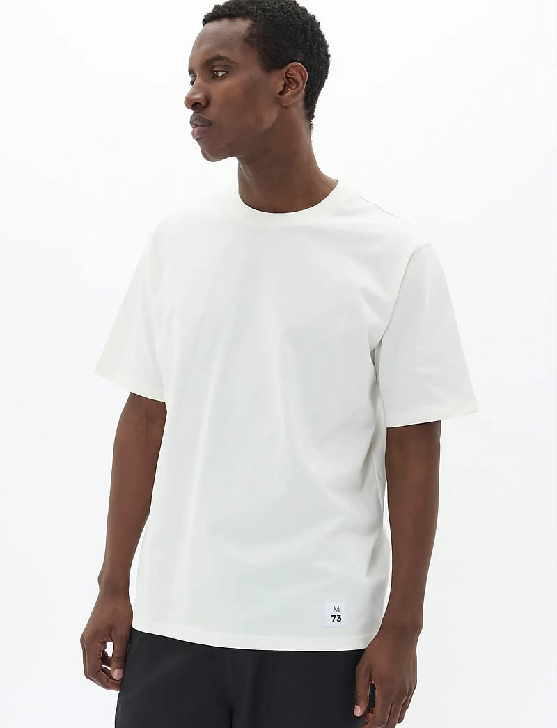 Matinique - MAHanson SS 73 - kurzärmelig - vanilla ice - 0