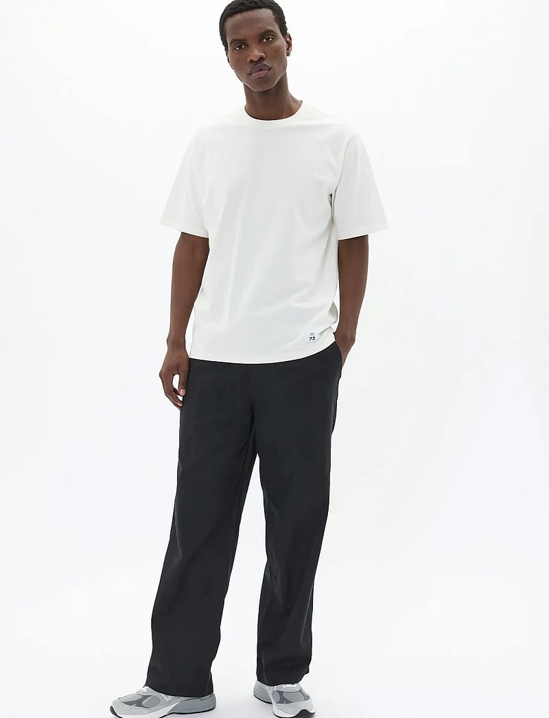 Matinique - MAHanson SS 73 - kurzärmelig - vanilla ice - 3