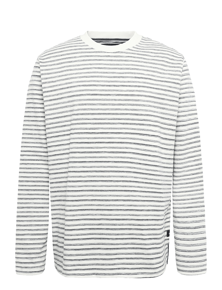 Matinique - MAkai ls Heritage - pikkade varrukatega t-särgid - blue nights - 1