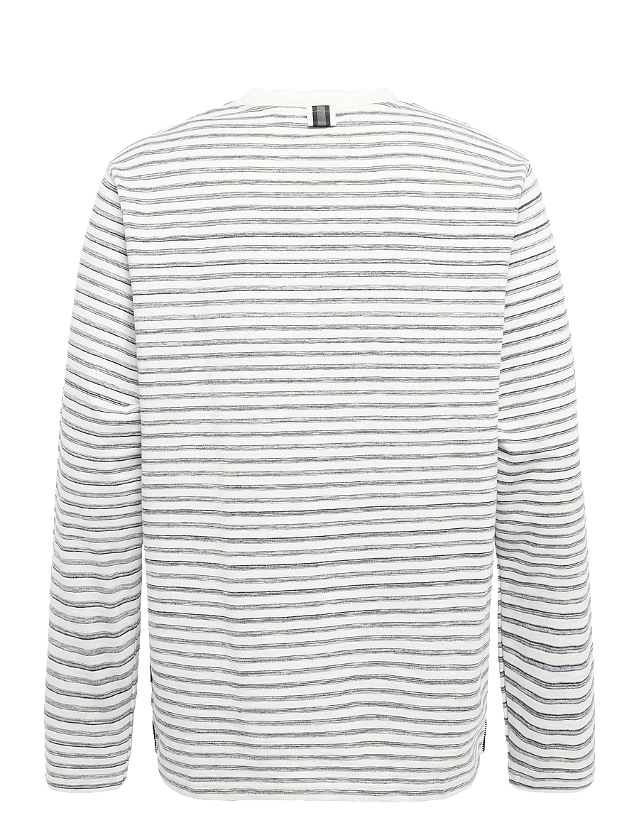 Matinique - MAkai ls Heritage - pikkade varrukatega t-särgid - blue nights - 2