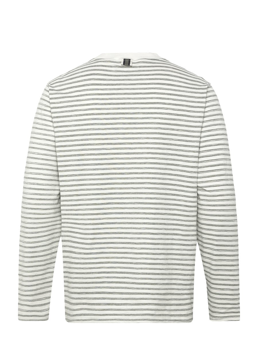 Matinique - MAkai ls Heritage - pikkade varrukatega t-särgid - sea spray - 2