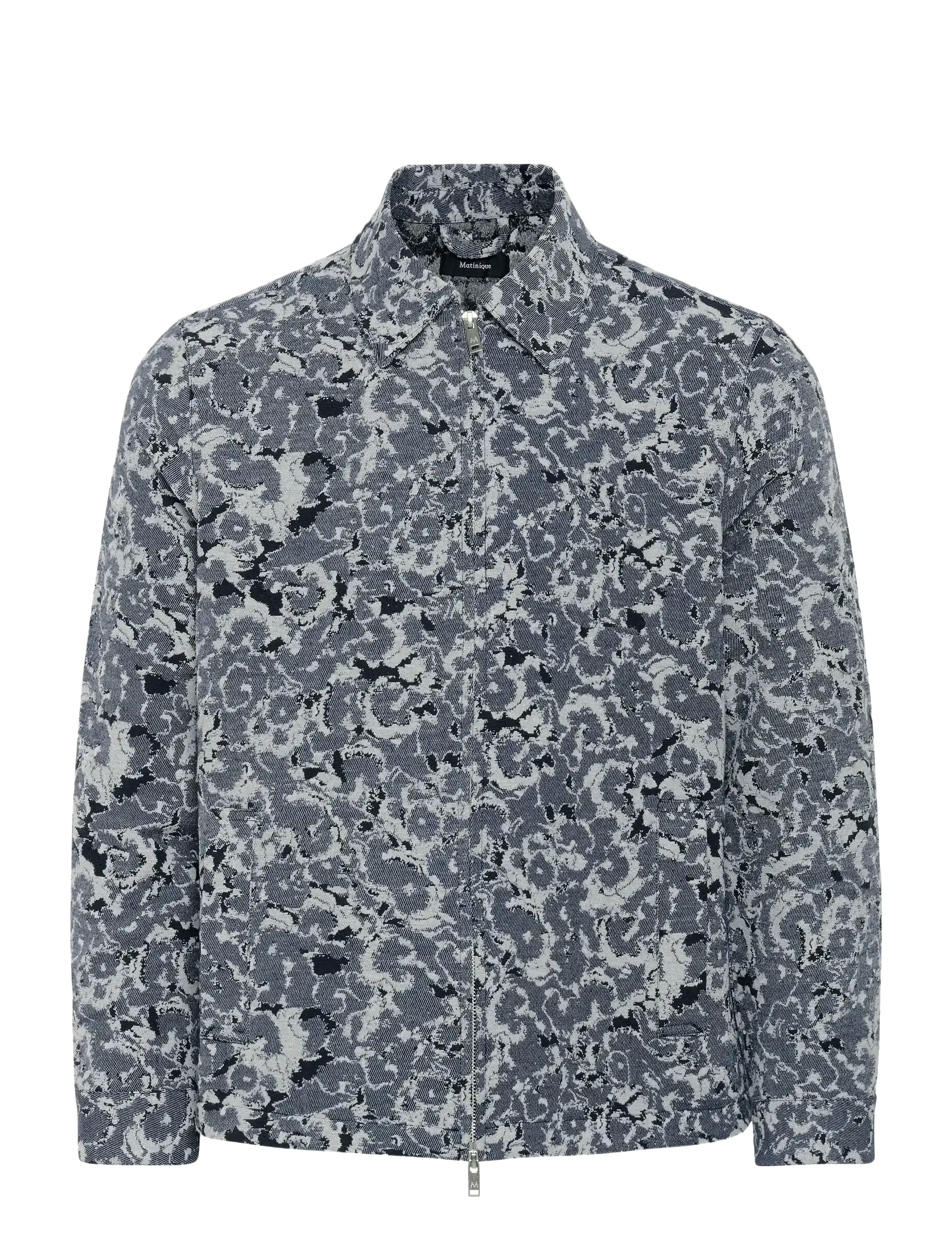 DARK NAVY